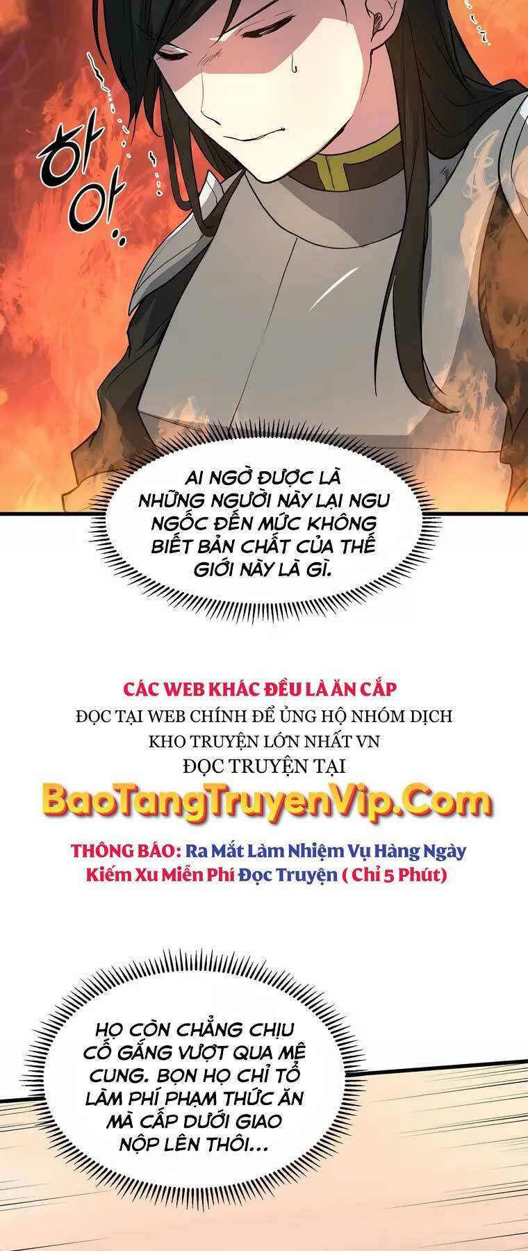 Tôi Thăng Cấp Bằng Kĩ Năng Chapter 42 - Trang 2