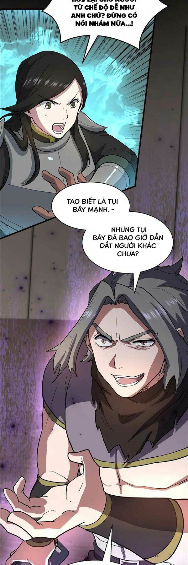 Tôi Thăng Cấp Bằng Kĩ Năng Chapter 41 - Trang 2