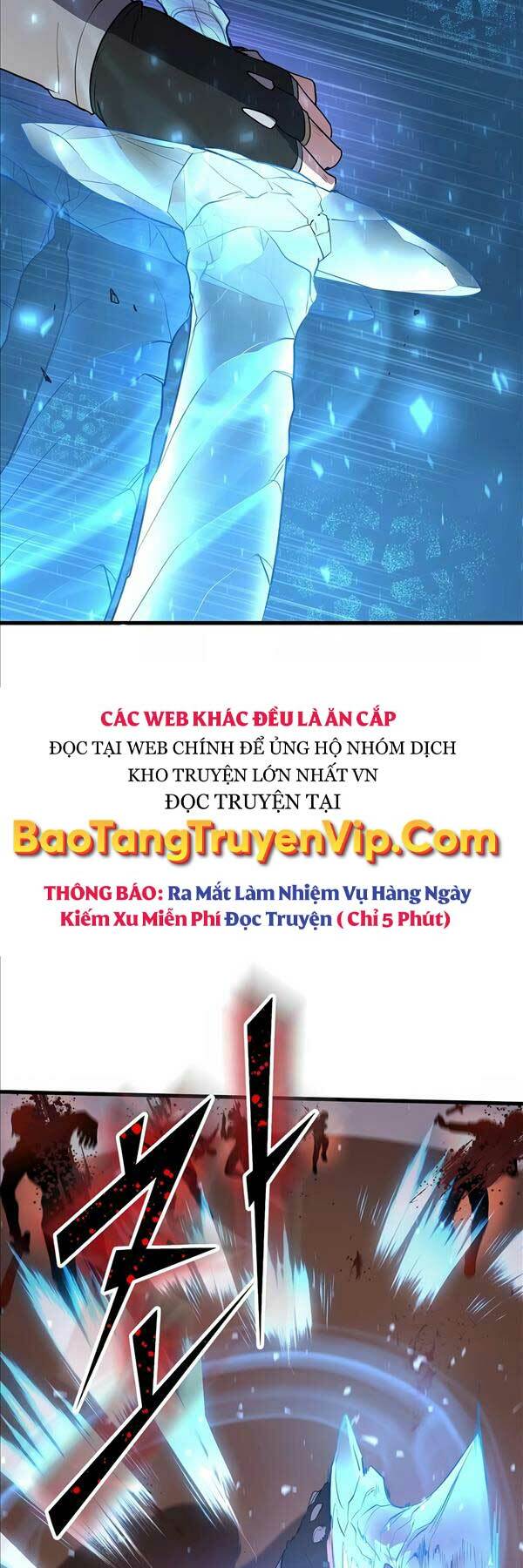 Tôi Thăng Cấp Bằng Kĩ Năng Chapter 41 - Trang 2