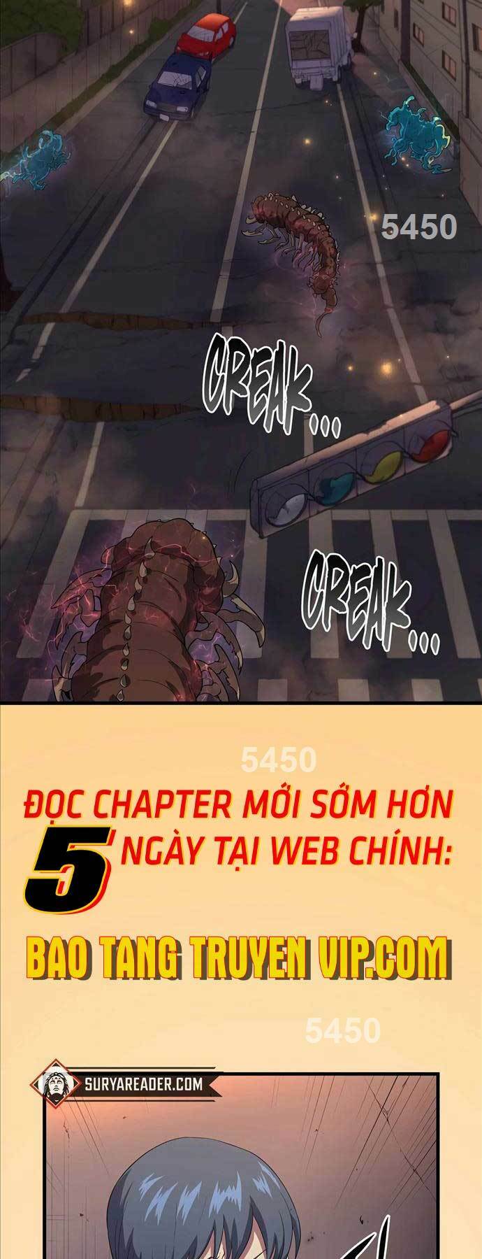 Tôi Thăng Cấp Bằng Kĩ Năng Chapter 39 - Trang 2