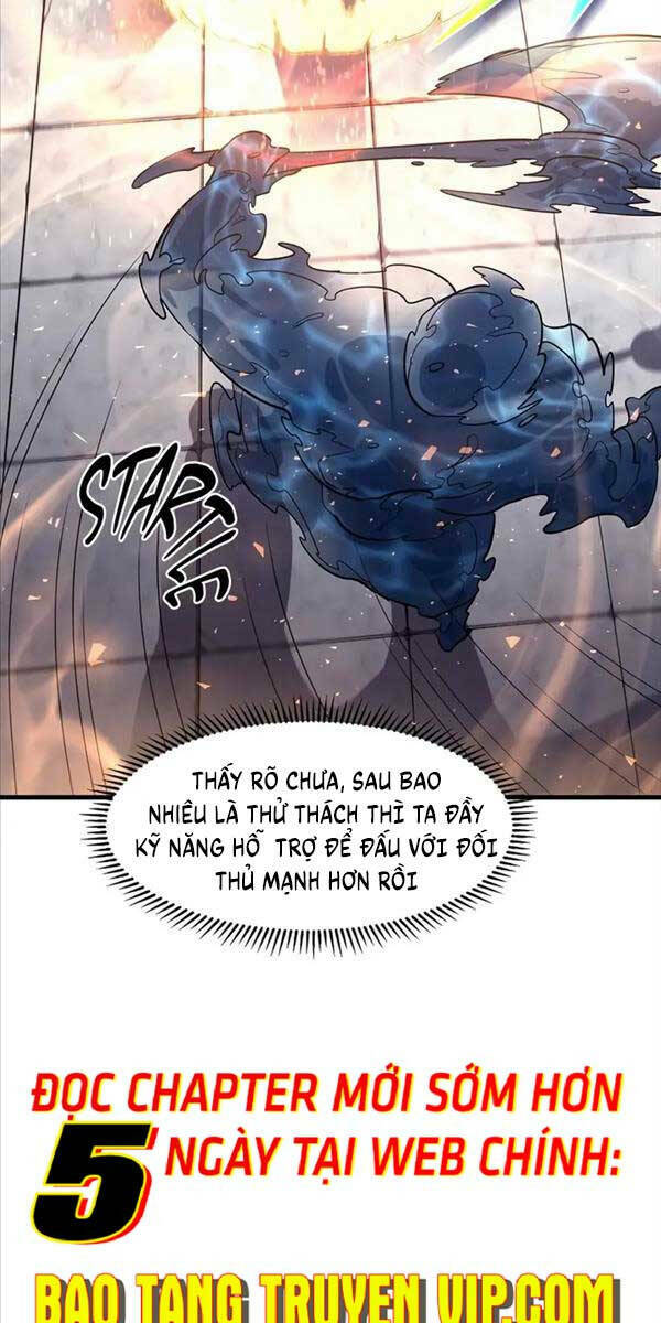 Tôi Thăng Cấp Bằng Kĩ Năng Chapter 35 - Trang 2