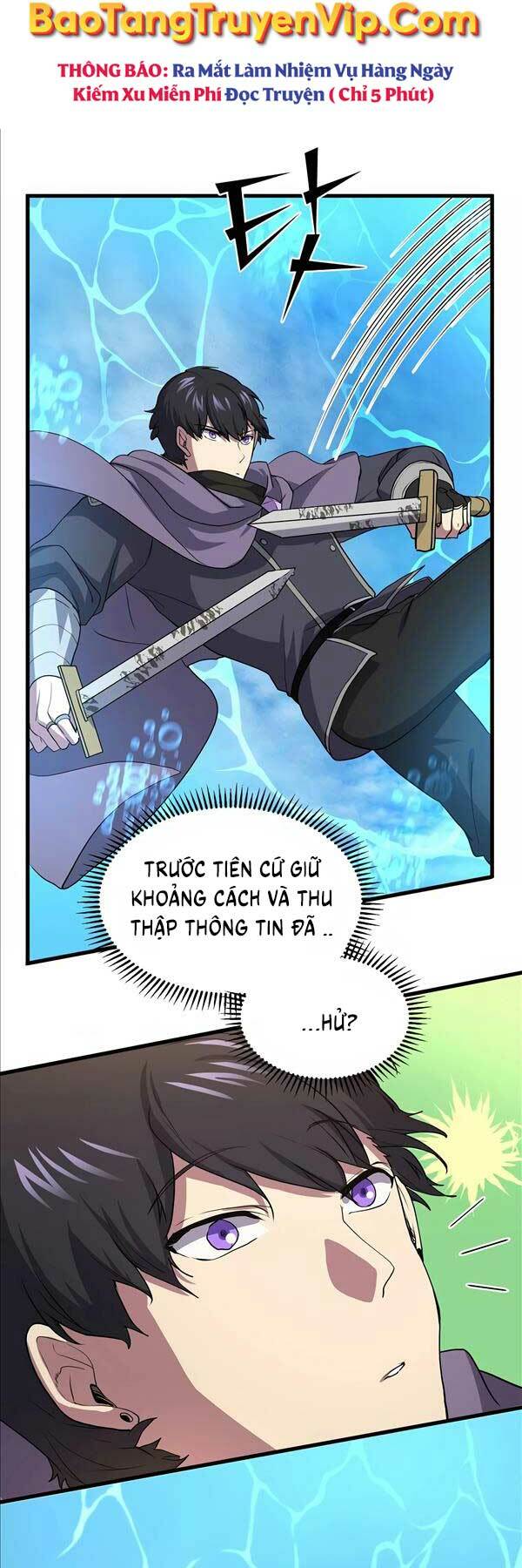 Tôi Thăng Cấp Bằng Kĩ Năng Chapter 34 - Trang 2