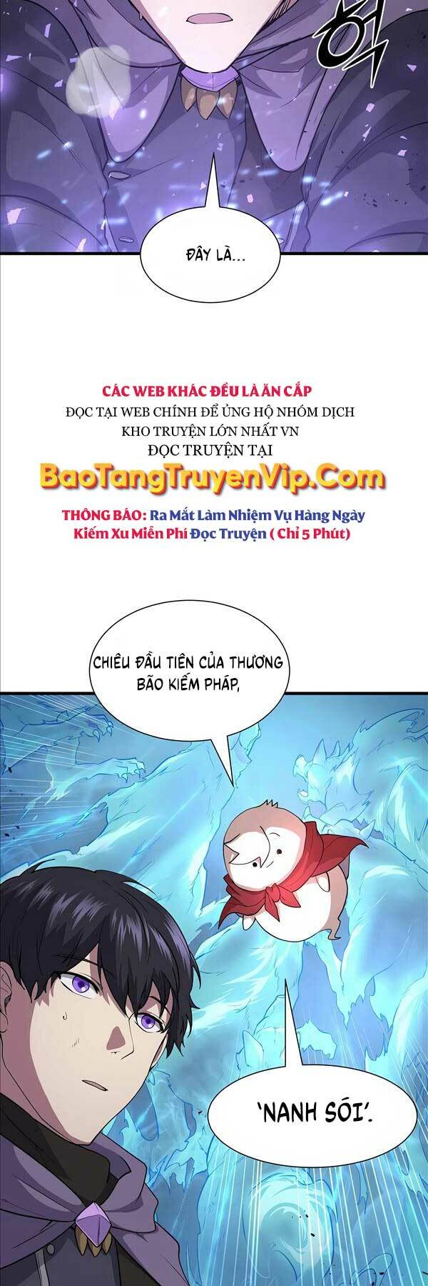 Tôi Thăng Cấp Bằng Kĩ Năng Chapter 33 - Trang 2