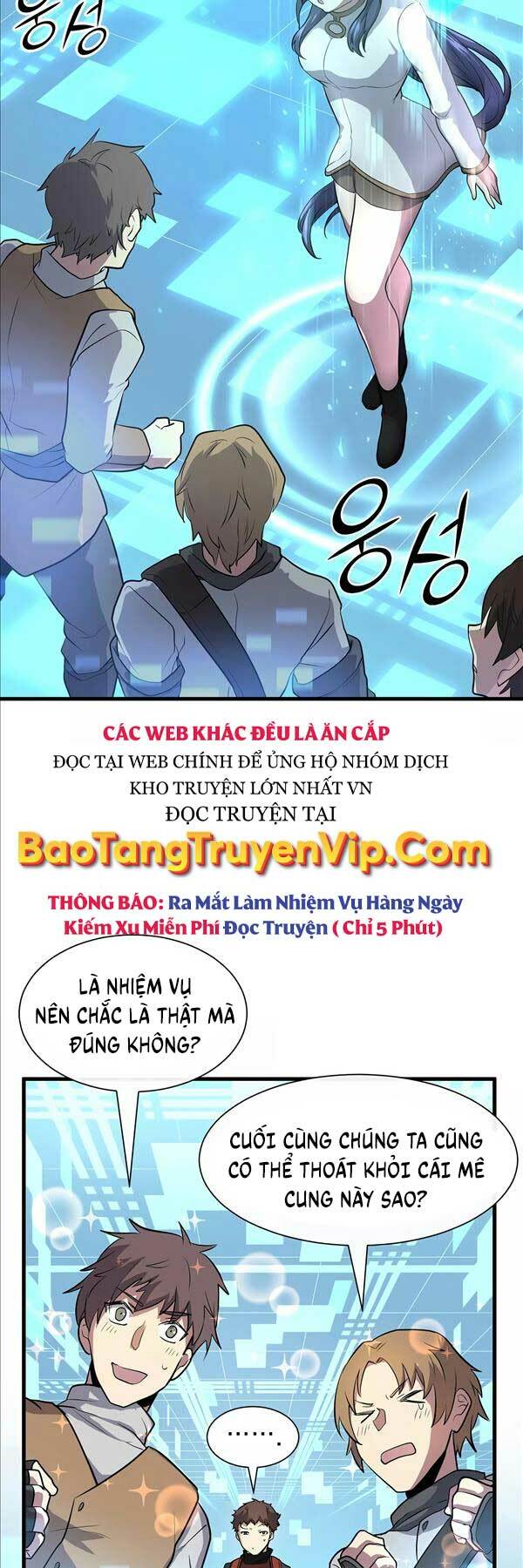 Tôi Thăng Cấp Bằng Kĩ Năng Chapter 33 - Trang 2