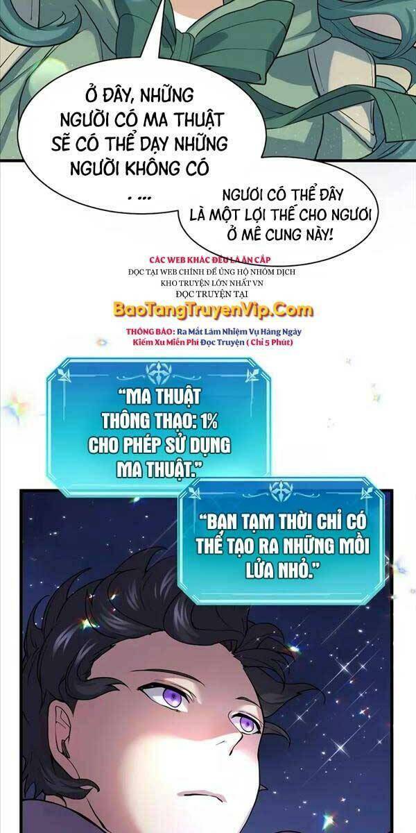 Tôi Thăng Cấp Bằng Kĩ Năng Chapter 29 - Trang 2