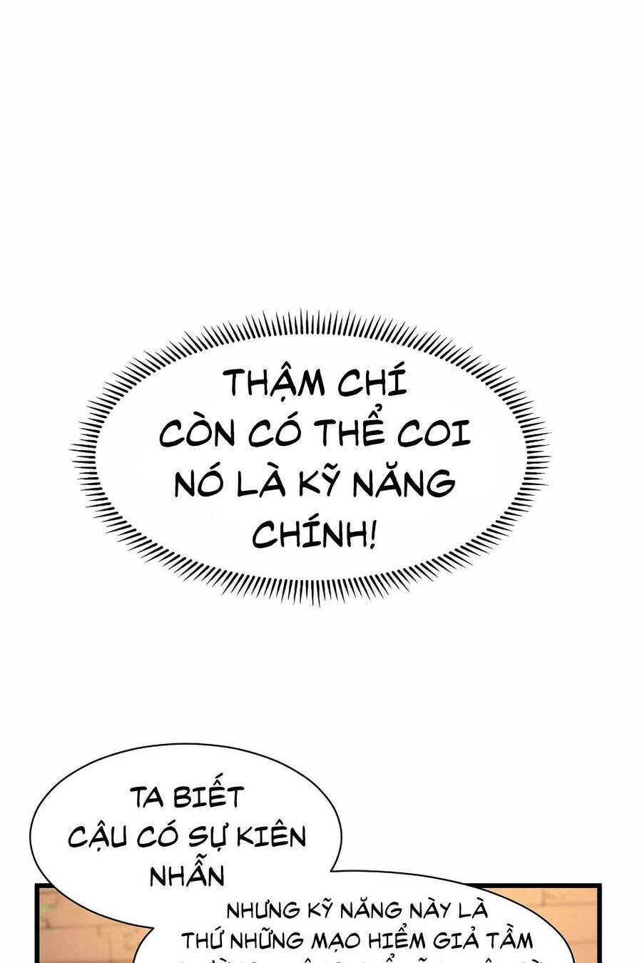 Tôi Thăng Cấp Bằng Kĩ Năng Chapter 11 - Trang 2