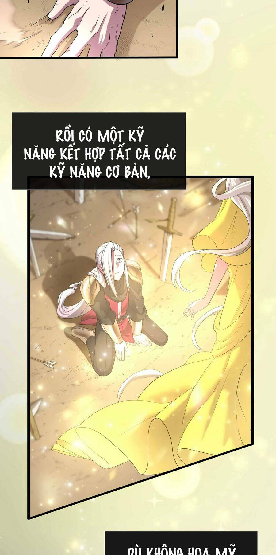 Tôi Thăng Cấp Bằng Kĩ Năng Chapter 11 - Trang 2