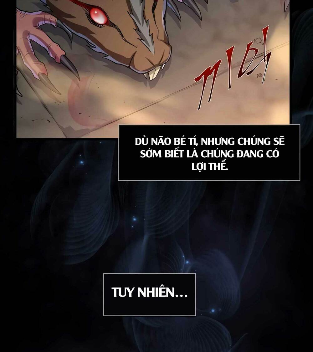 Tôi Thăng Cấp Bằng Kĩ Năng Chapter 8 - Trang 2