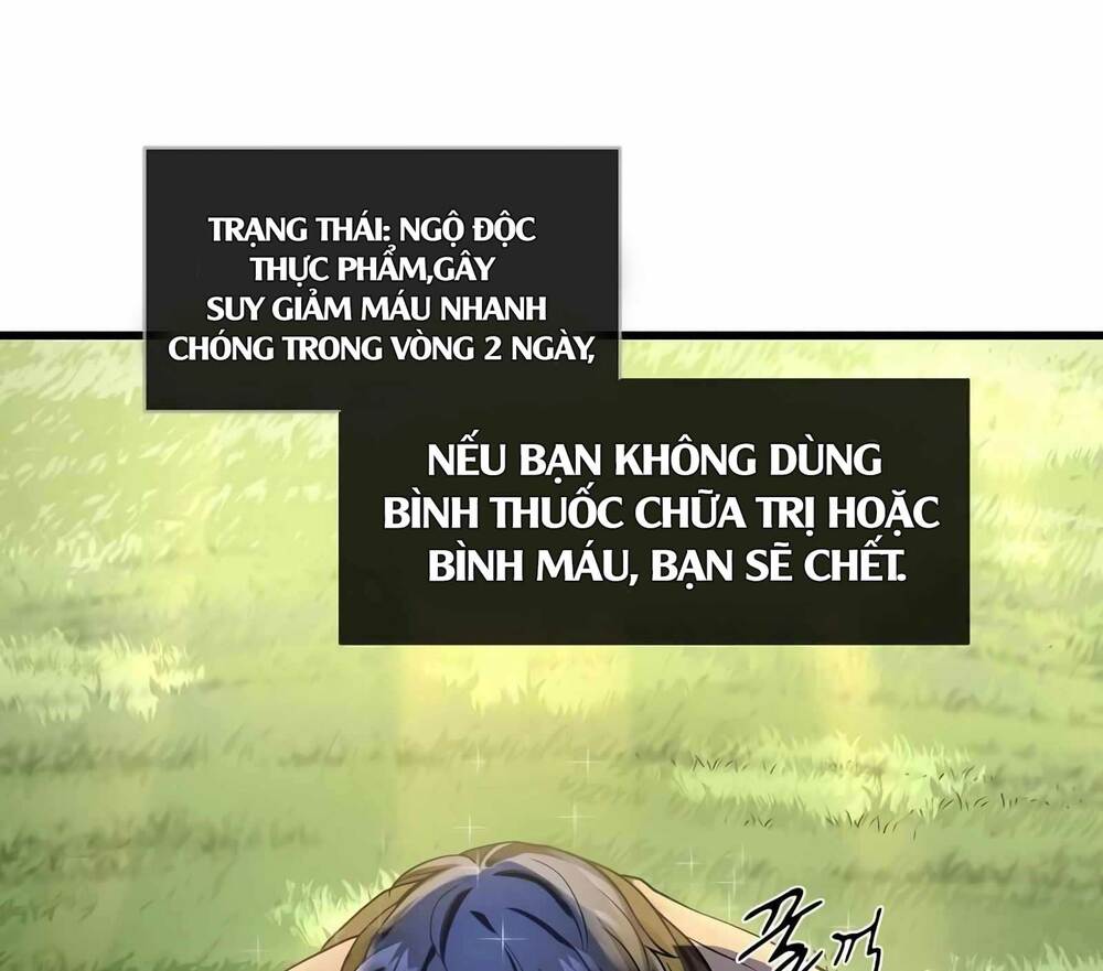 Tôi Thăng Cấp Bằng Kĩ Năng Chapter 8 - Trang 2