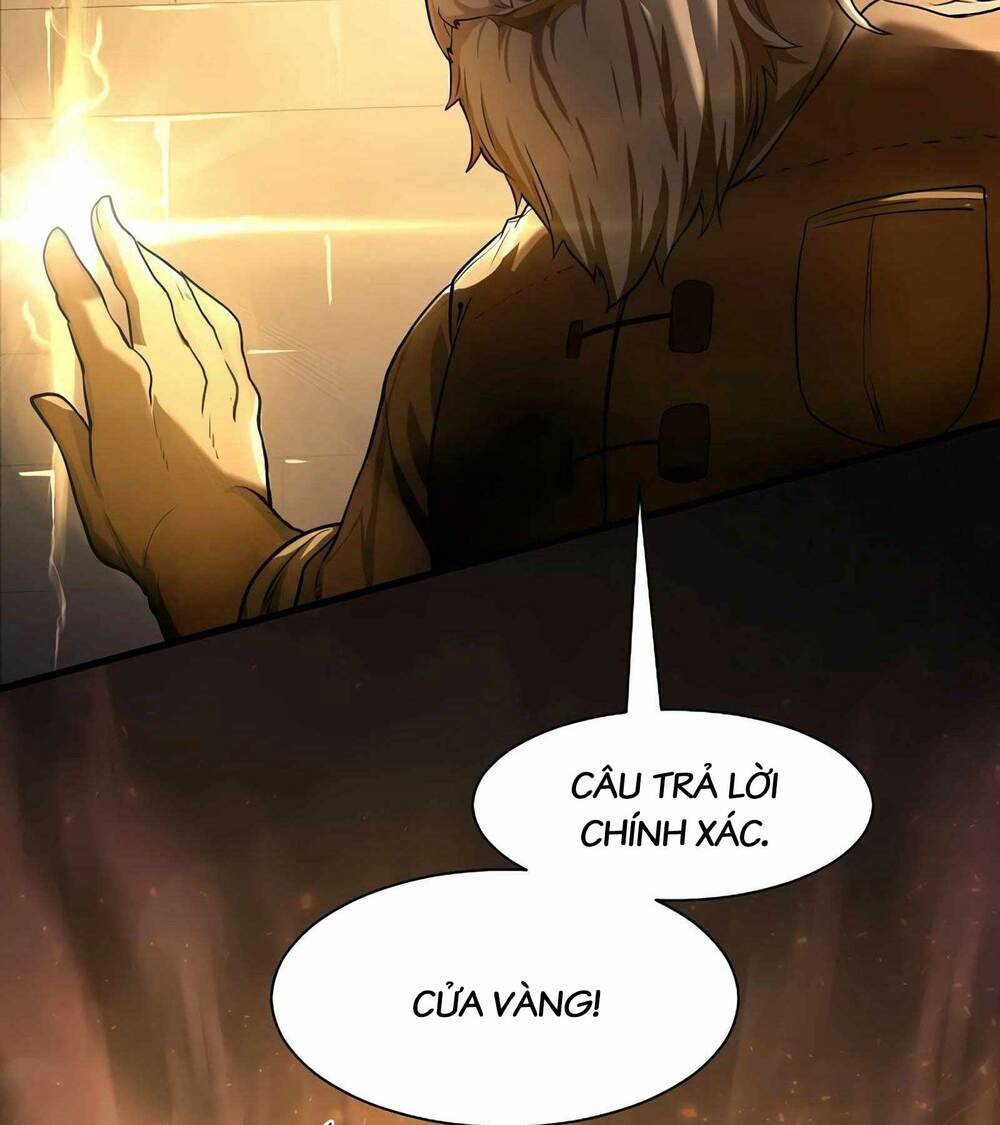 Tôi Thăng Cấp Bằng Kĩ Năng Chapter 7 - Trang 2