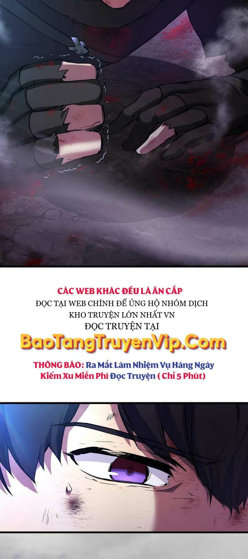 Tôi Thăng Cấp Bằng Kĩ Năng Chapter 4 - Trang 2