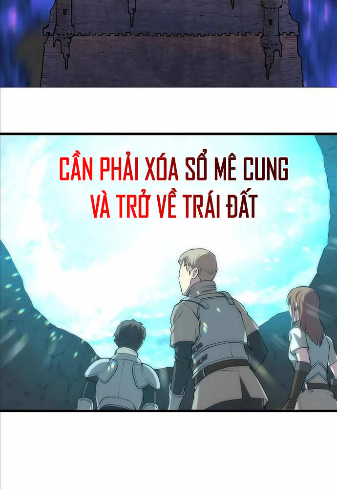 Tôi Thăng Cấp Bằng Kĩ Năng Chapter 1 - Trang 2