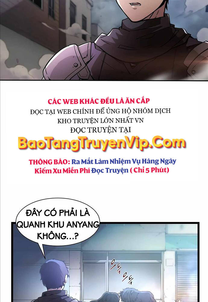 Tôi Thăng Cấp Bằng Kĩ Năng Chapter 1 - Trang 2