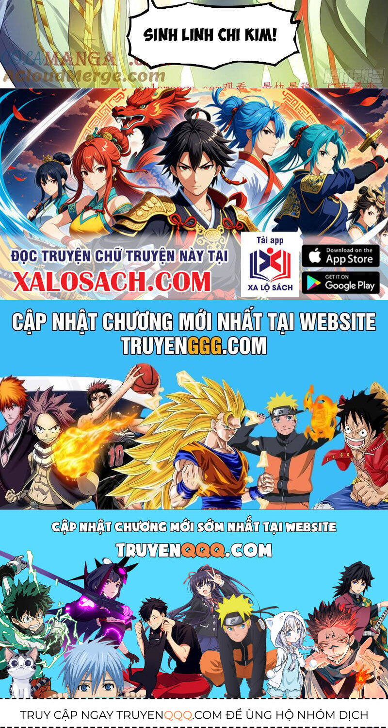 Tuyệt Thế Đường Môn – Đấu La Đại Lục 2 Chapter 497 - Trang 2