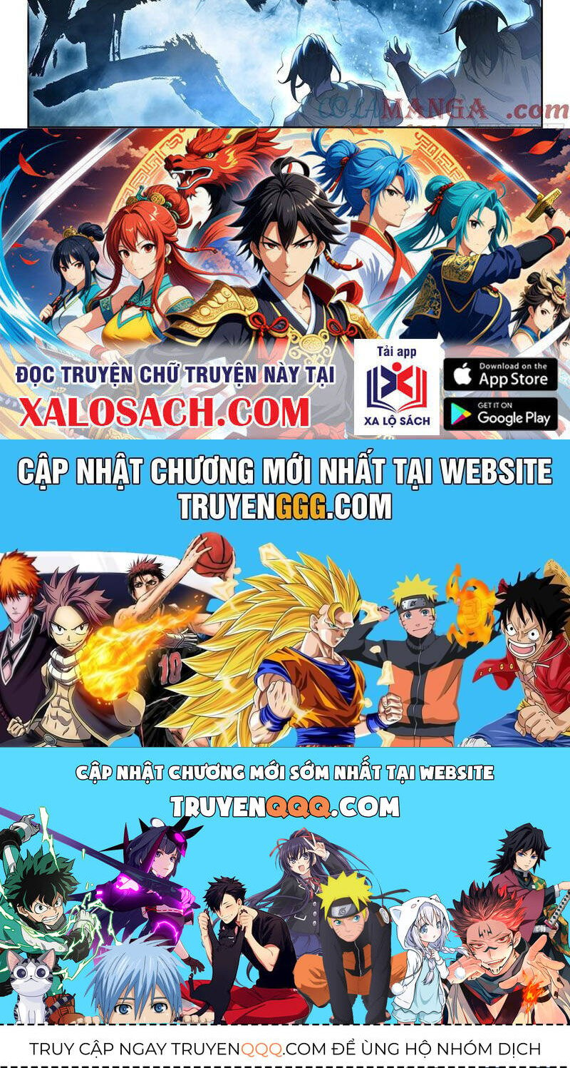 Tuyệt Thế Đường Môn – Đấu La Đại Lục 2 Chapter 488 - Trang 2