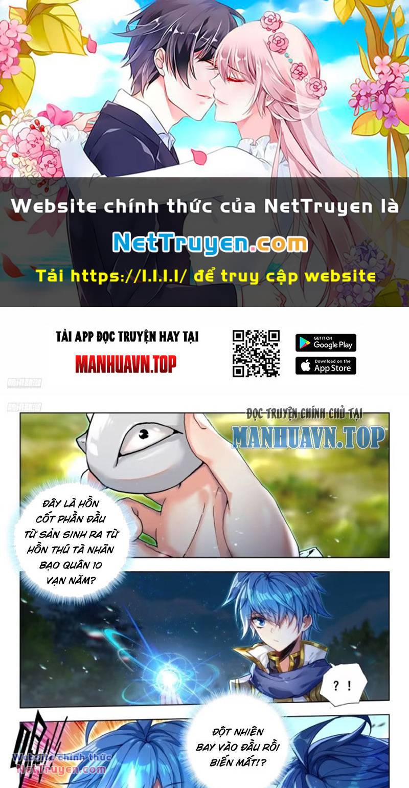 Tuyệt Thế Đường Môn – Đấu La Đại Lục 2 Chapter 441 - Trang 2