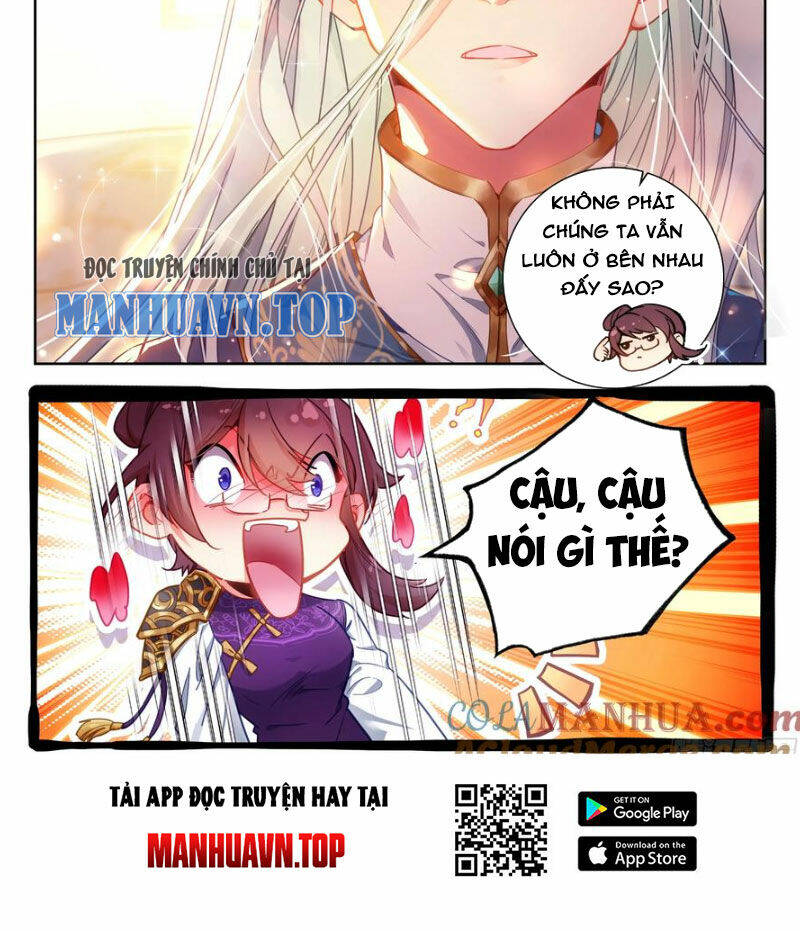 Tuyệt Thế Đường Môn – Đấu La Đại Lục 2 Chapter 423 - Trang 2