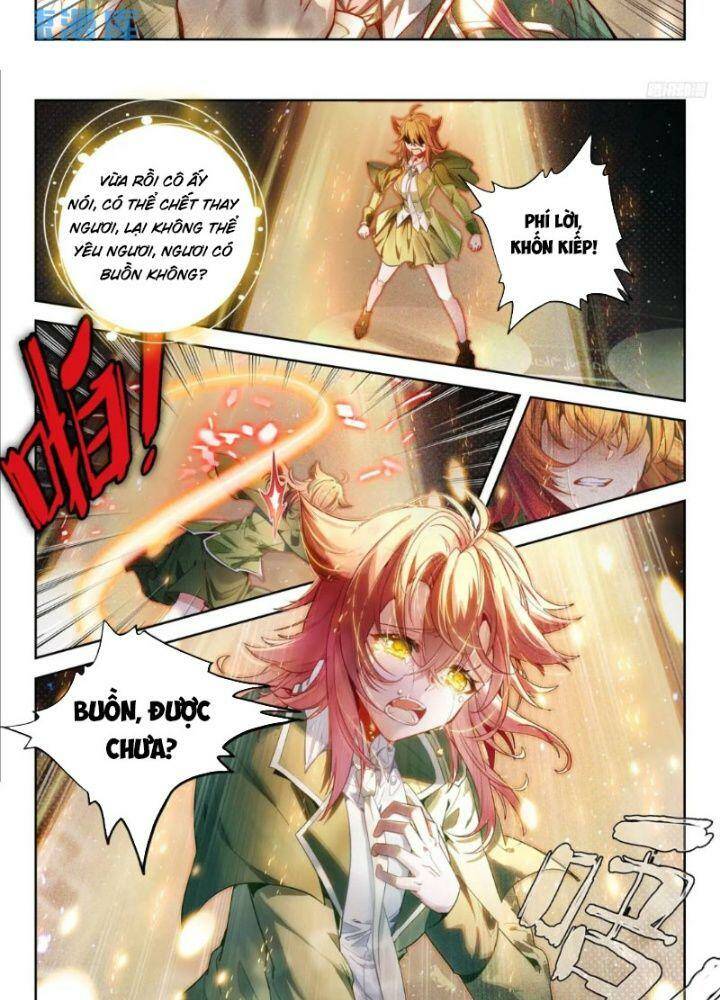 Tuyệt Thế Đường Môn – Đấu La Đại Lục 2 Chapter 392 - Trang 2