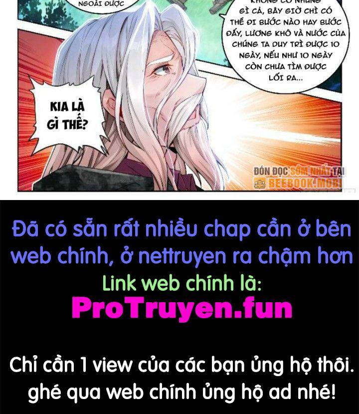 Tuyệt Thế Đường Môn – Đấu La Đại Lục 2 Chapter 391 - Trang 2