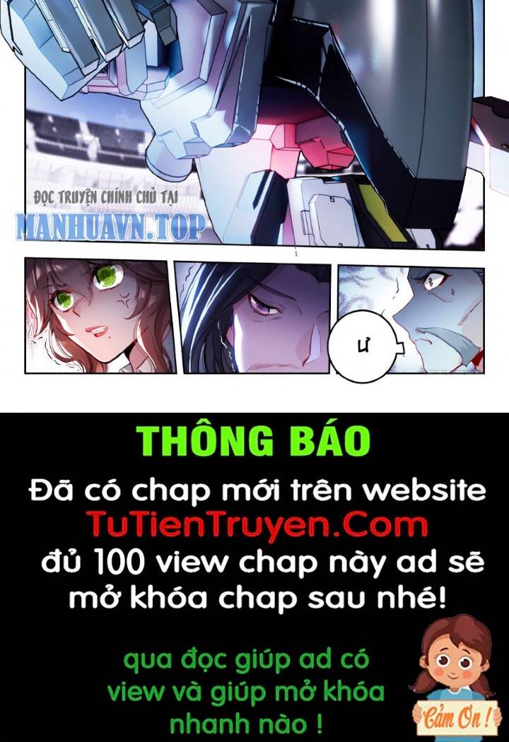 Tuyệt Thế Đường Môn – Đấu La Đại Lục 2 Chapter 388 - Trang 2