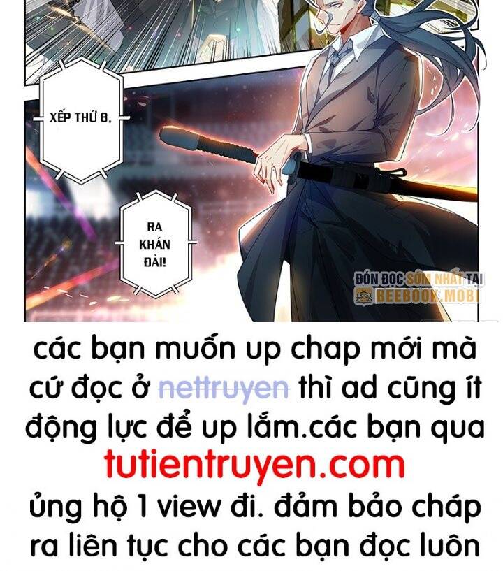 Tuyệt Thế Đường Môn – Đấu La Đại Lục 2 Chapter 384 - Trang 2