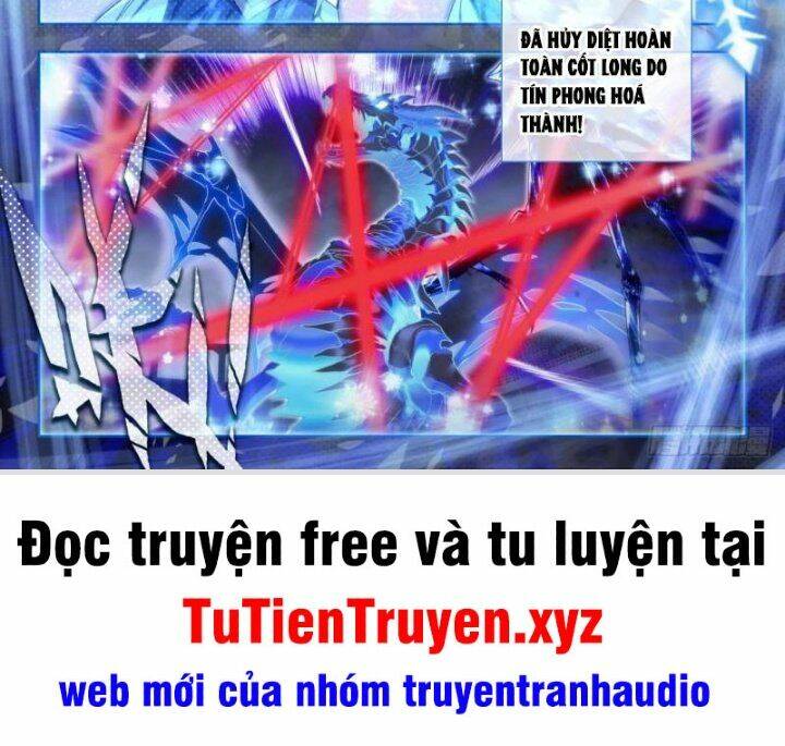 Tuyệt Thế Đường Môn – Đấu La Đại Lục 2 Chapter 375 - Trang 2