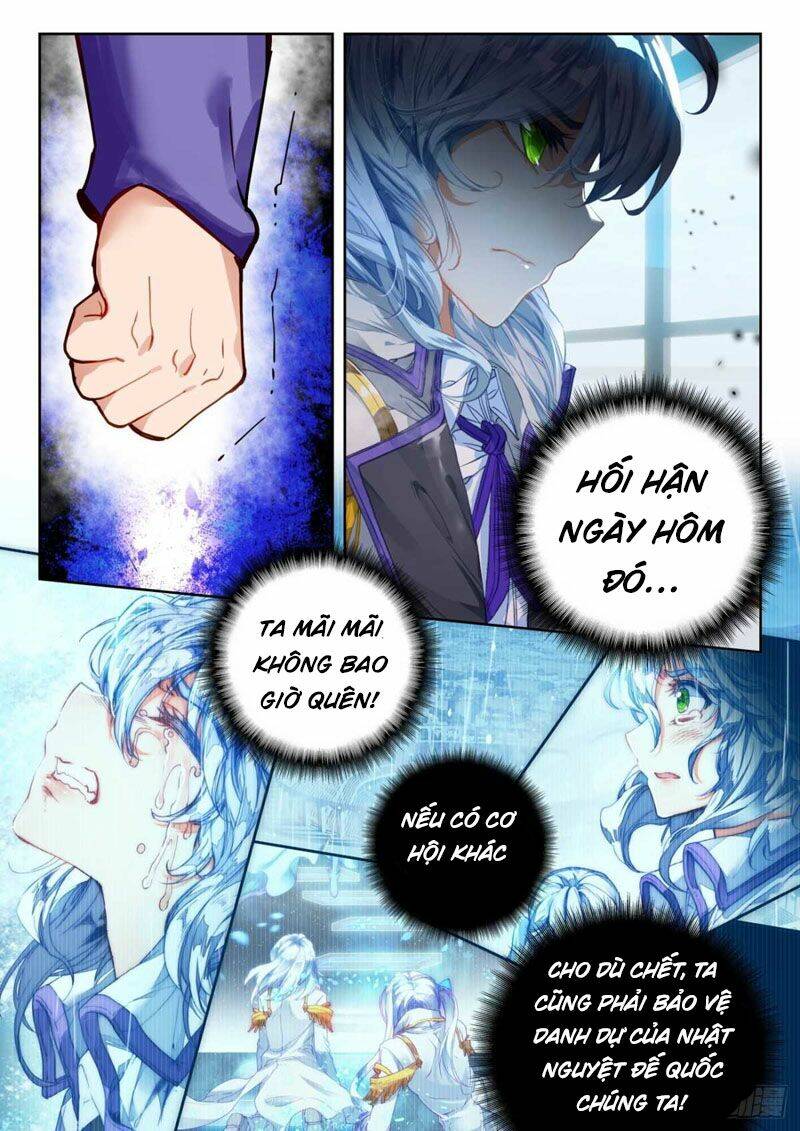 Tuyệt Thế Đường Môn – Đấu La Đại Lục 2 Chapter 304 - Trang 2