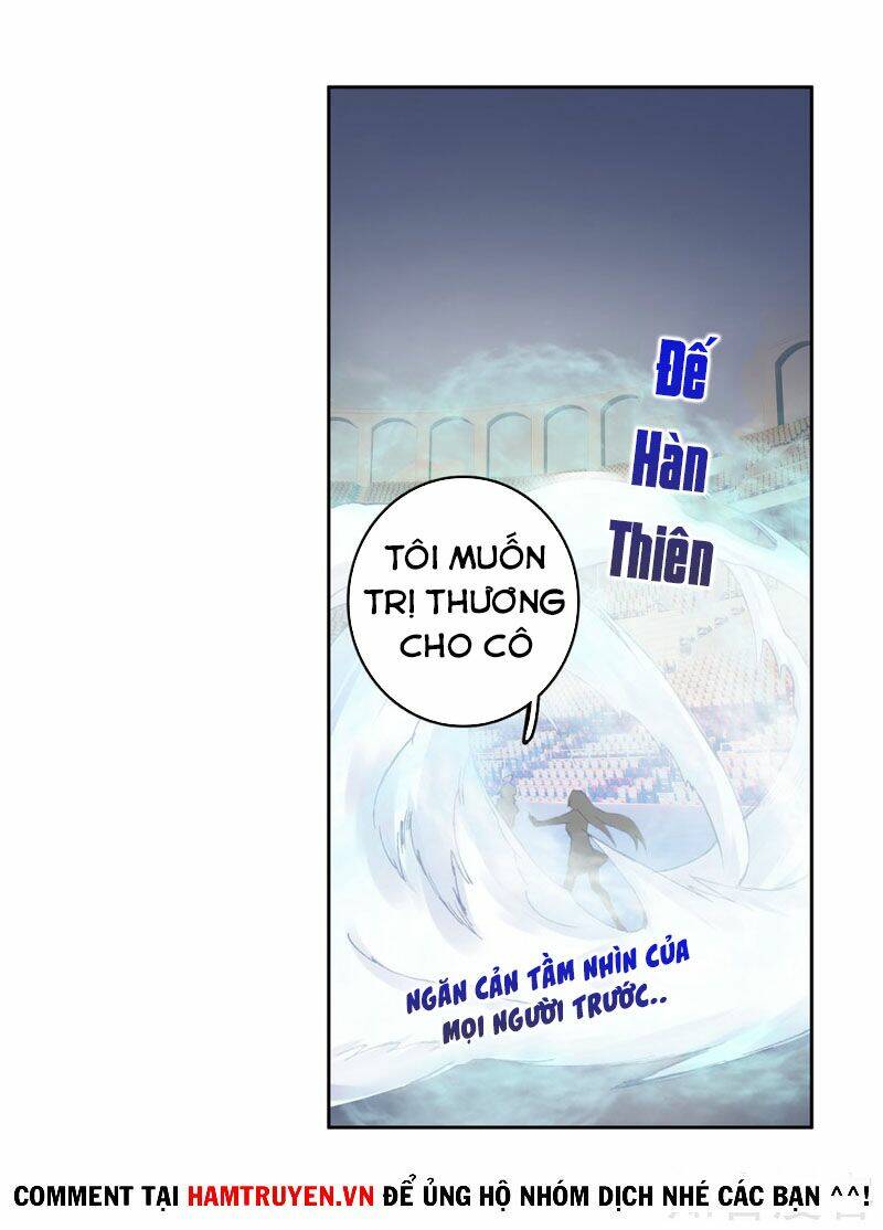 Tuyệt Thế Đường Môn – Đấu La Đại Lục 2 Chapter 249.5 - Trang 2