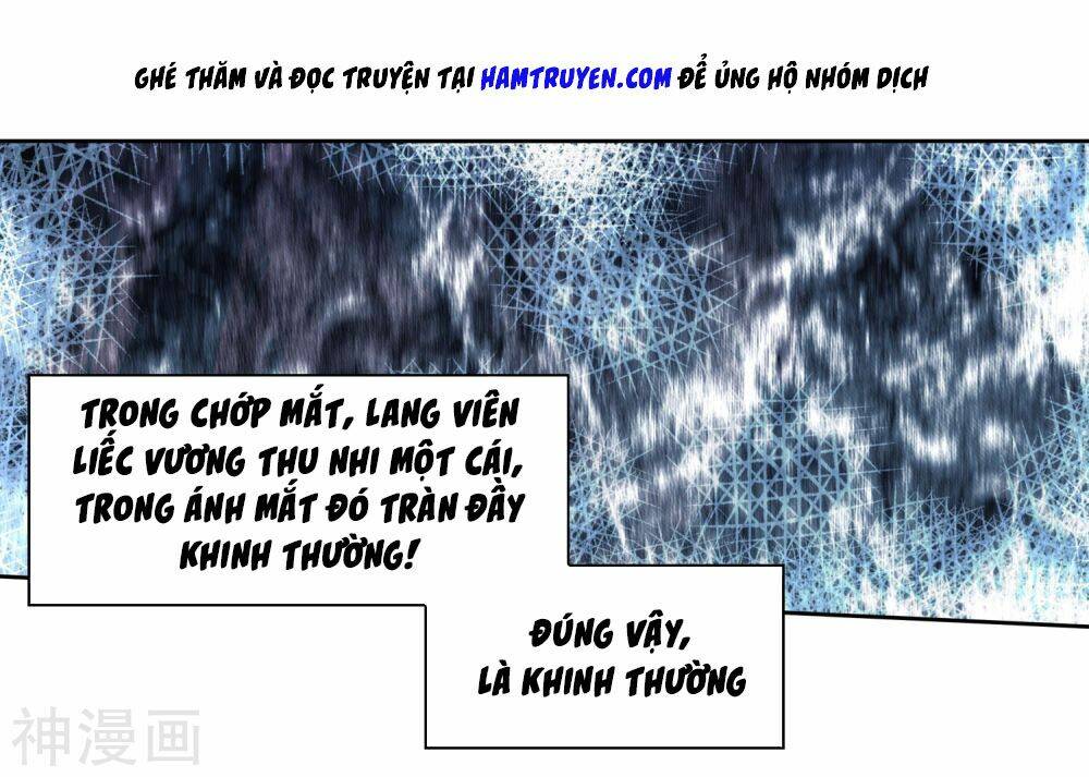 Tuyệt Thế Đường Môn – Đấu La Đại Lục 2 Chapter 231 - Trang 2