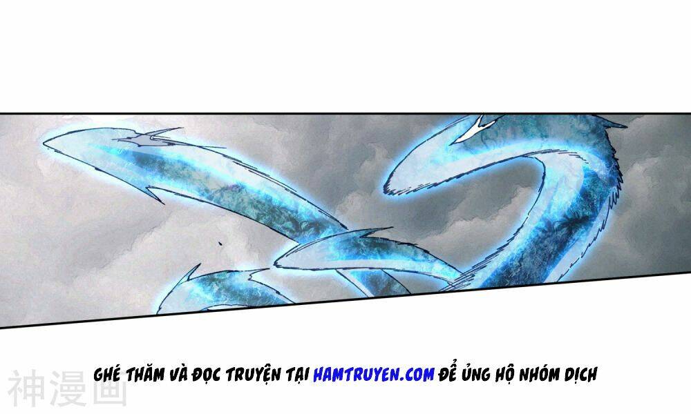 Tuyệt Thế Đường Môn – Đấu La Đại Lục 2 Chapter 225.5 - Trang 2