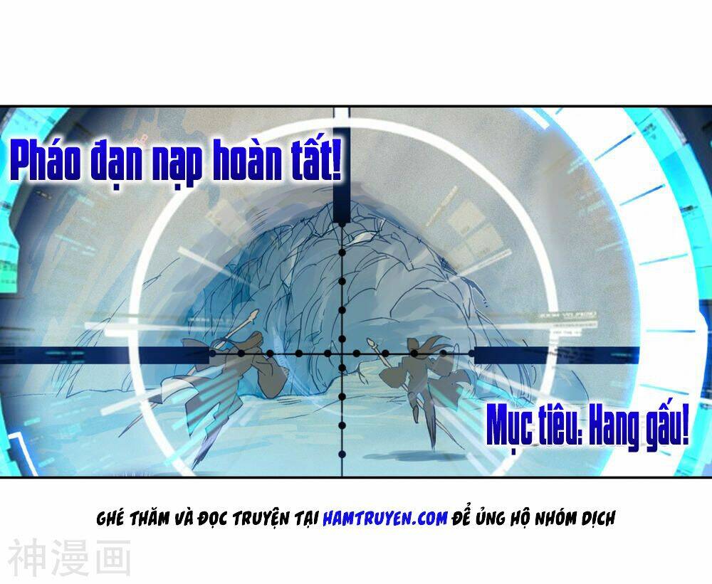 Tuyệt Thế Đường Môn – Đấu La Đại Lục 2 Chapter 224 - Trang 2