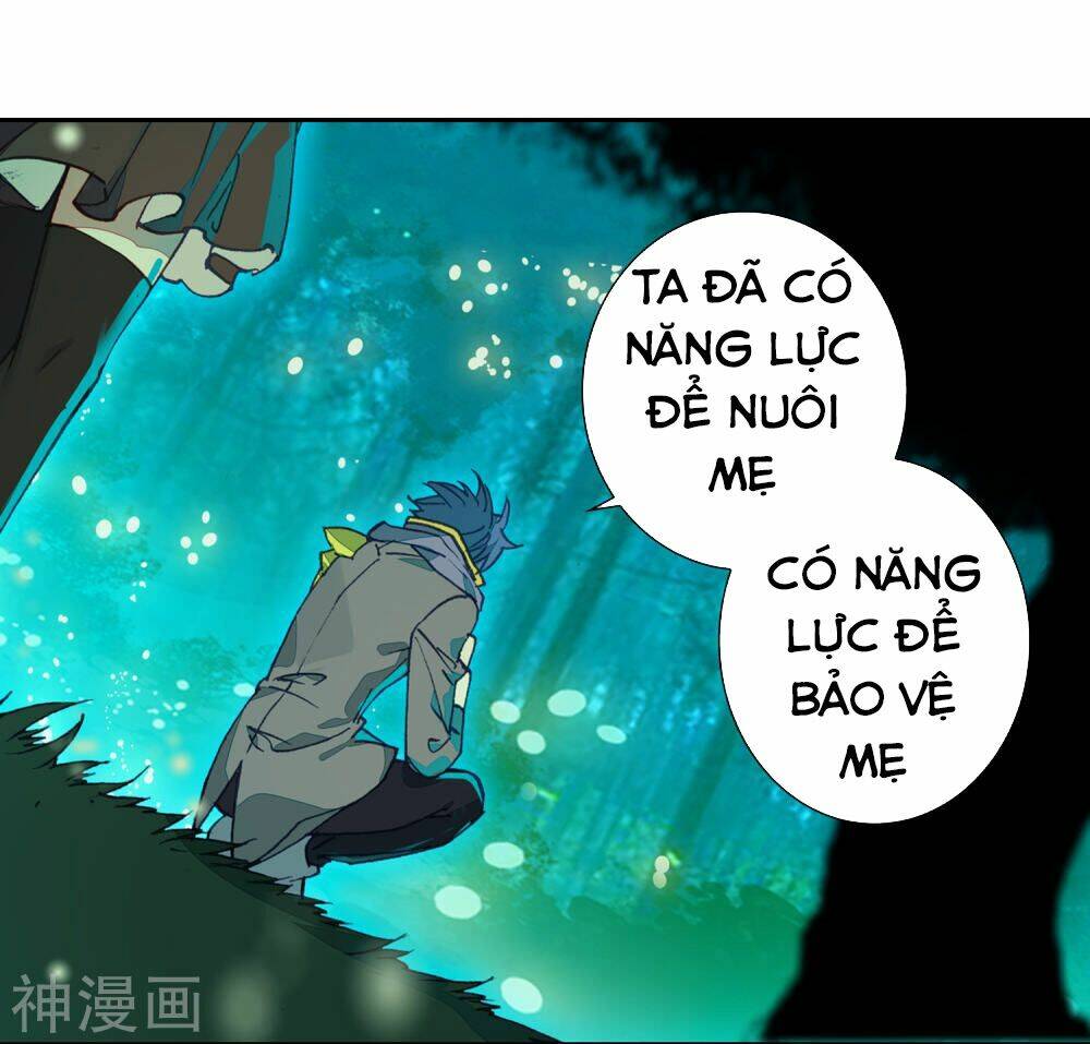 Tuyệt Thế Đường Môn – Đấu La Đại Lục 2 Chapter 215 - Trang 2