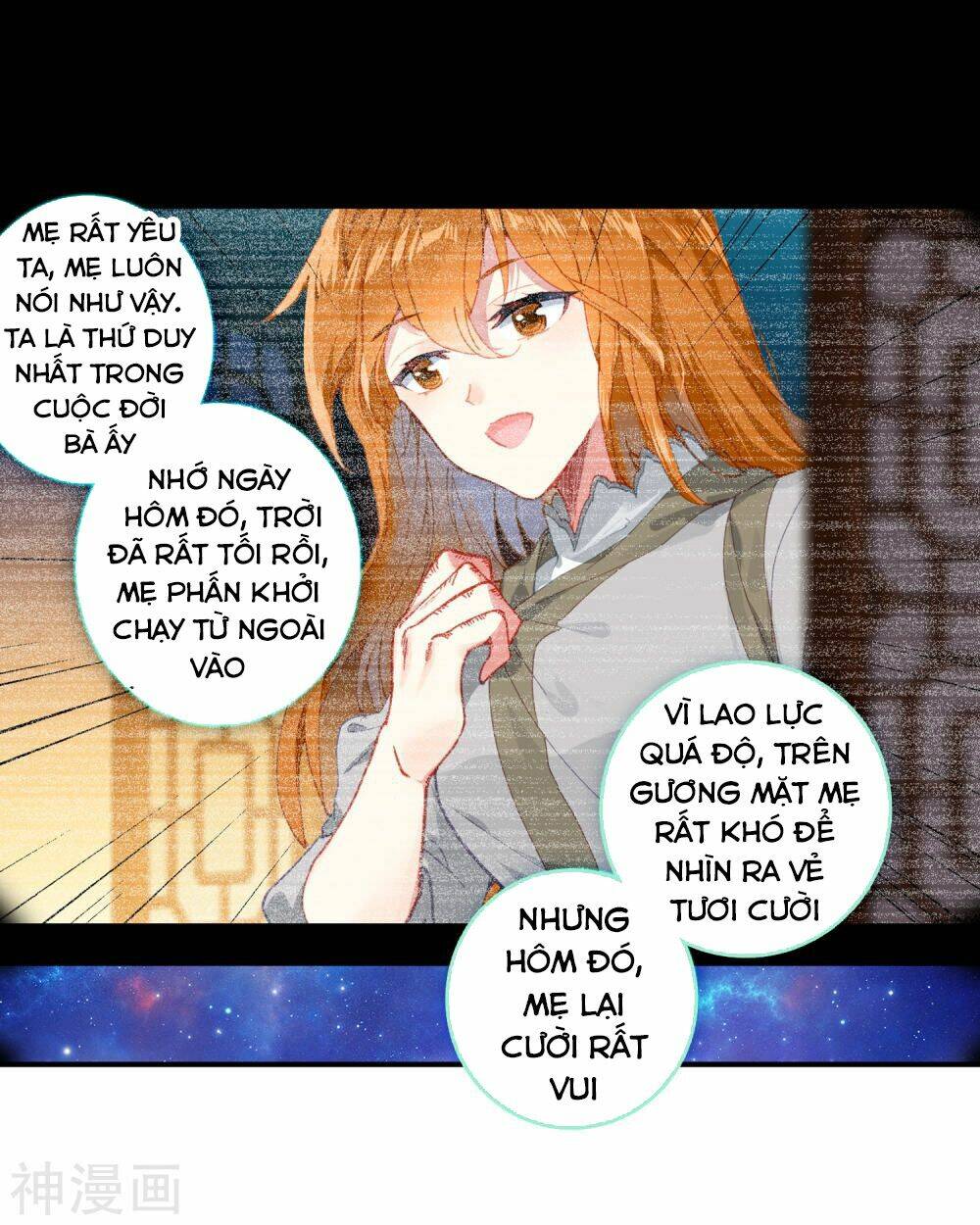 Tuyệt Thế Đường Môn – Đấu La Đại Lục 2 Chapter 215 - Trang 2