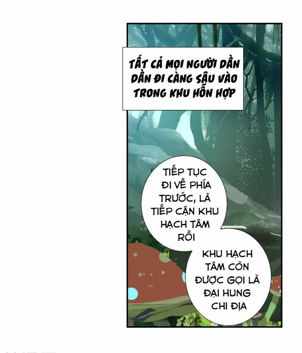 Tuyệt Thế Đường Môn – Đấu La Đại Lục 2 Chapter 214 - Trang 2