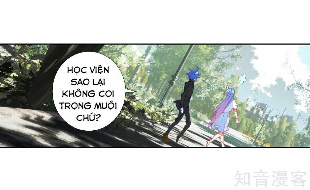 Tuyệt Thế Đường Môn – Đấu La Đại Lục 2 Chapter 208 - Trang 2