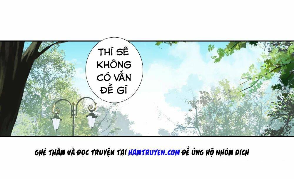 Tuyệt Thế Đường Môn – Đấu La Đại Lục 2 Chapter 208 - Trang 2