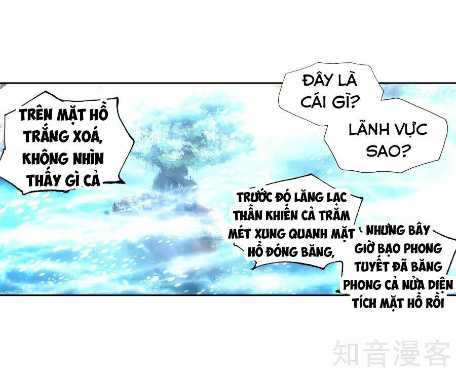 Tuyệt Thế Đường Môn – Đấu La Đại Lục 2 Chapter 197 - Trang 2