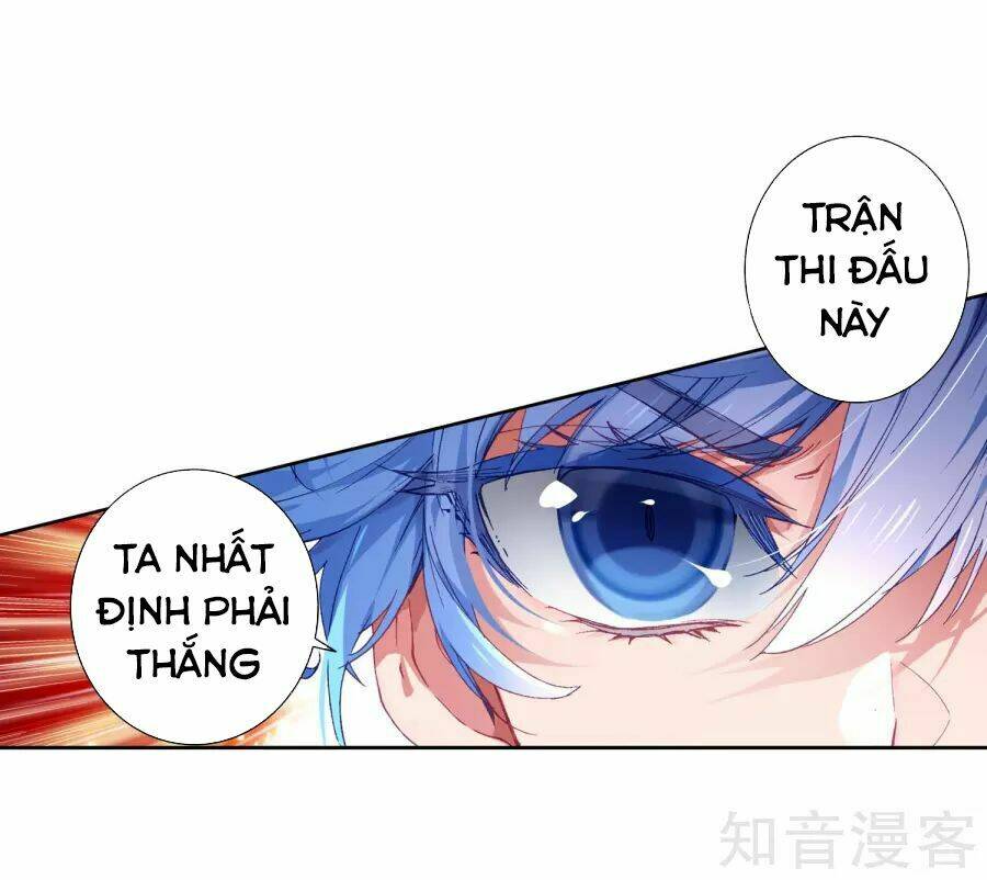 Tuyệt Thế Đường Môn – Đấu La Đại Lục 2 Chapter 195 - Trang 2