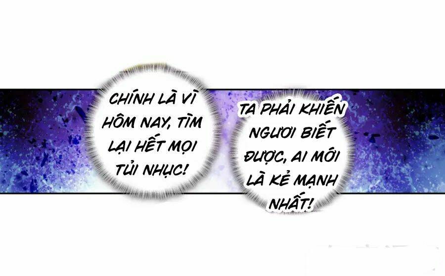 Tuyệt Thế Đường Môn – Đấu La Đại Lục 2 Chapter 195 - Trang 2