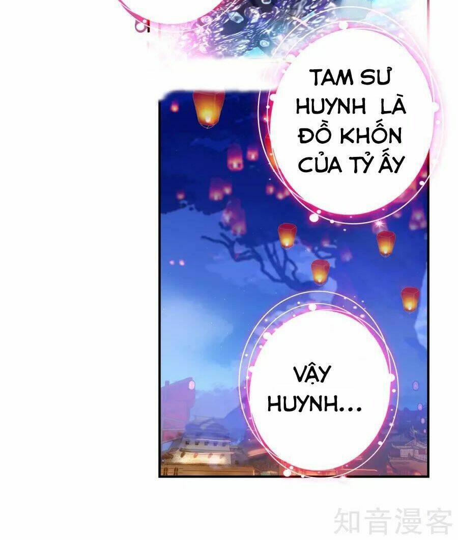 Tuyệt Thế Đường Môn – Đấu La Đại Lục 2 Chapter 193 - Trang 2