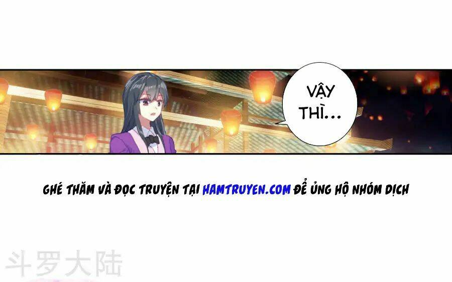 Tuyệt Thế Đường Môn – Đấu La Đại Lục 2 Chapter 193 - Trang 2