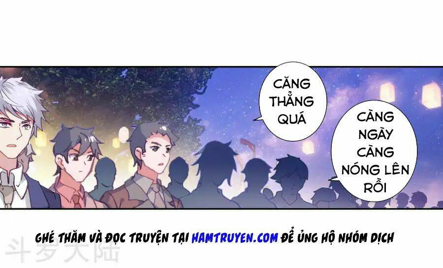 Tuyệt Thế Đường Môn – Đấu La Đại Lục 2 Chapter 189 - Trang 2