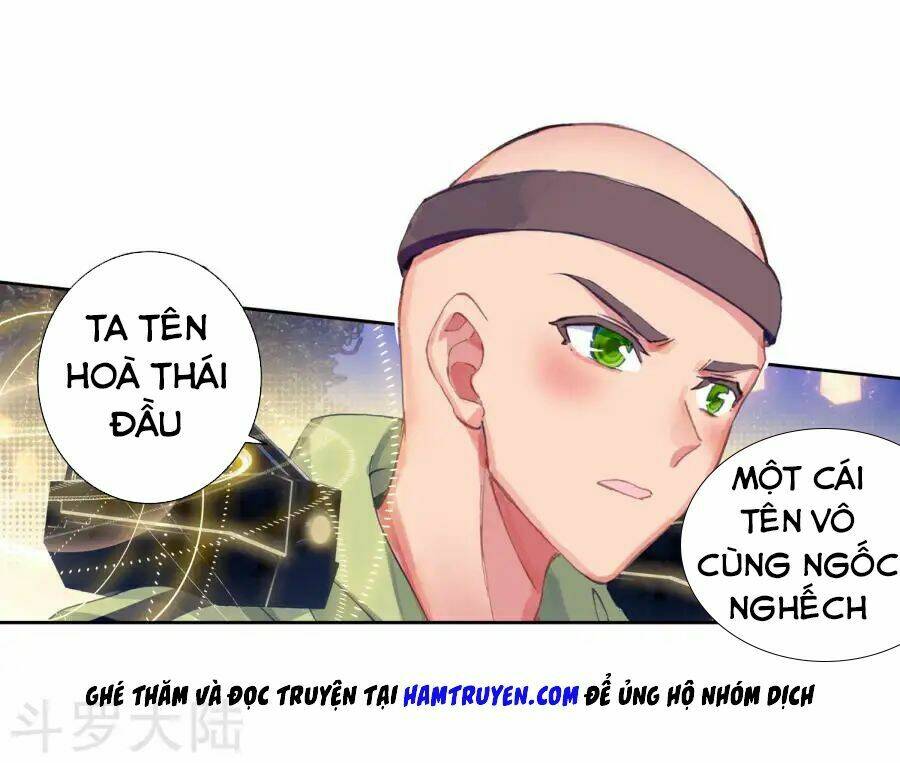 Tuyệt Thế Đường Môn – Đấu La Đại Lục 2 Chapter 189 - Trang 2