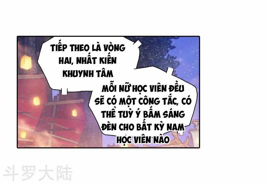 Tuyệt Thế Đường Môn – Đấu La Đại Lục 2 Chapter 189 - Trang 2