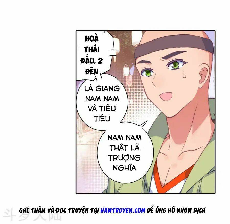 Tuyệt Thế Đường Môn – Đấu La Đại Lục 2 Chapter 189 - Trang 2