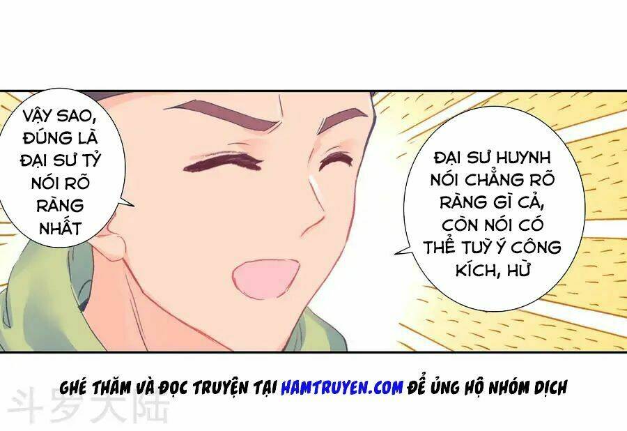 Tuyệt Thế Đường Môn – Đấu La Đại Lục 2 Chapter 188 - Trang 2