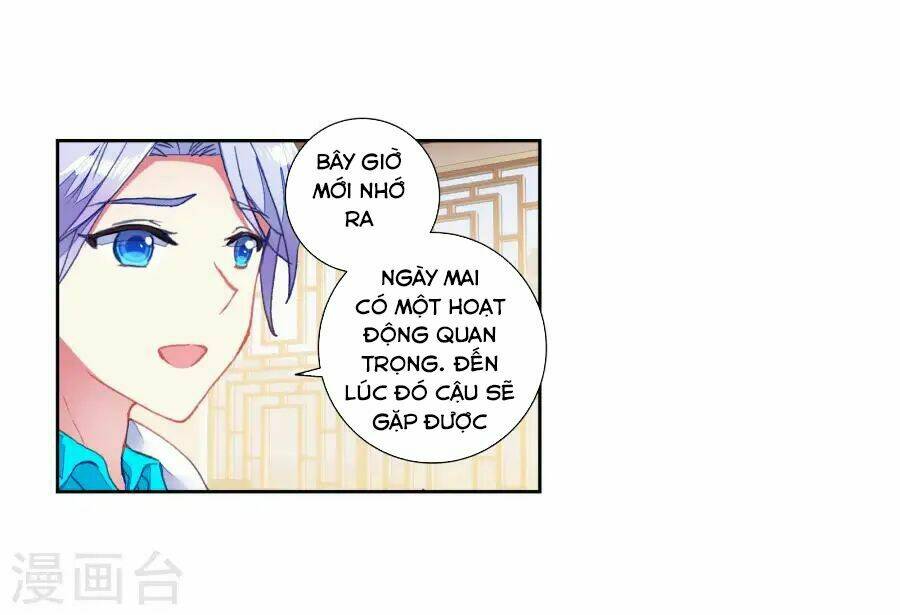 Tuyệt Thế Đường Môn – Đấu La Đại Lục 2 Chapter 184 - Trang 2