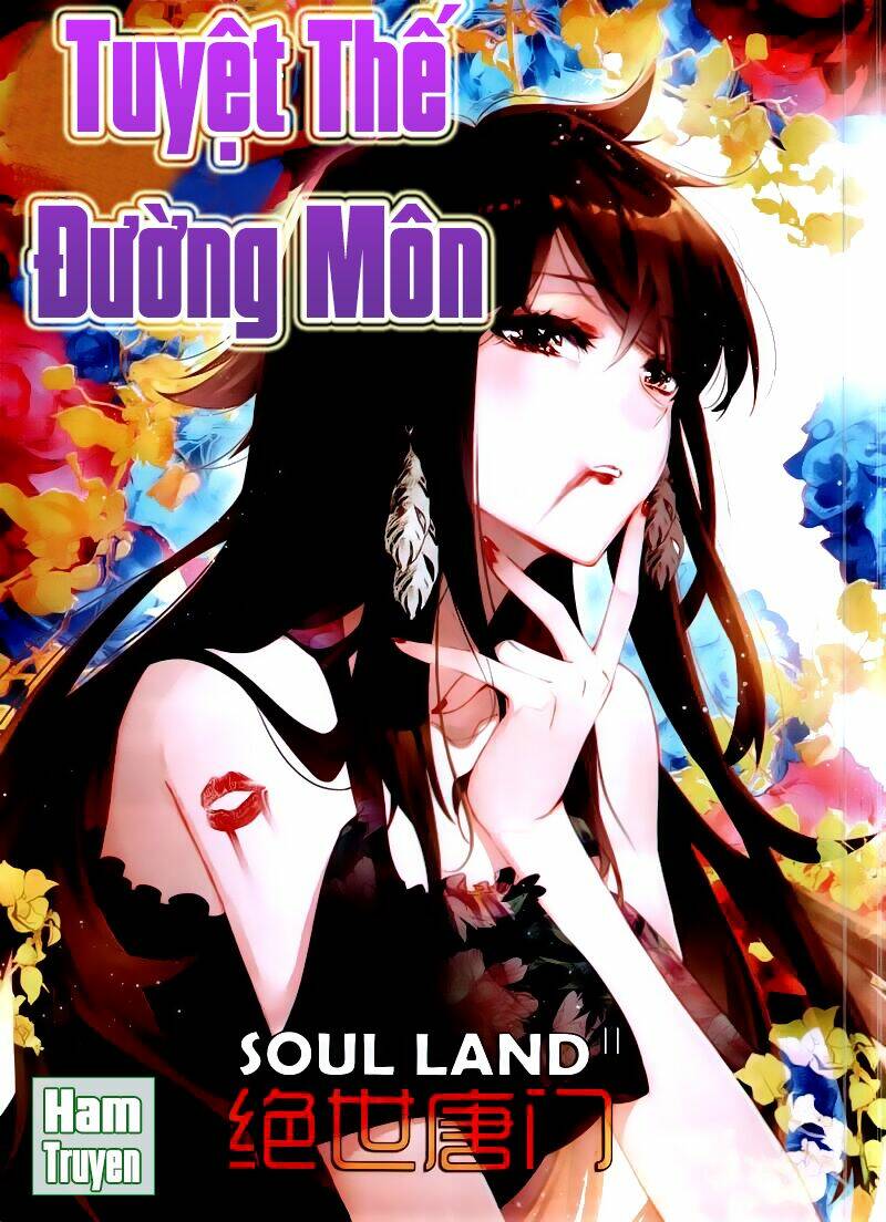 Tuyệt Thế Đường Môn – Đấu La Đại Lục 2 Chapter 135 - Trang 2