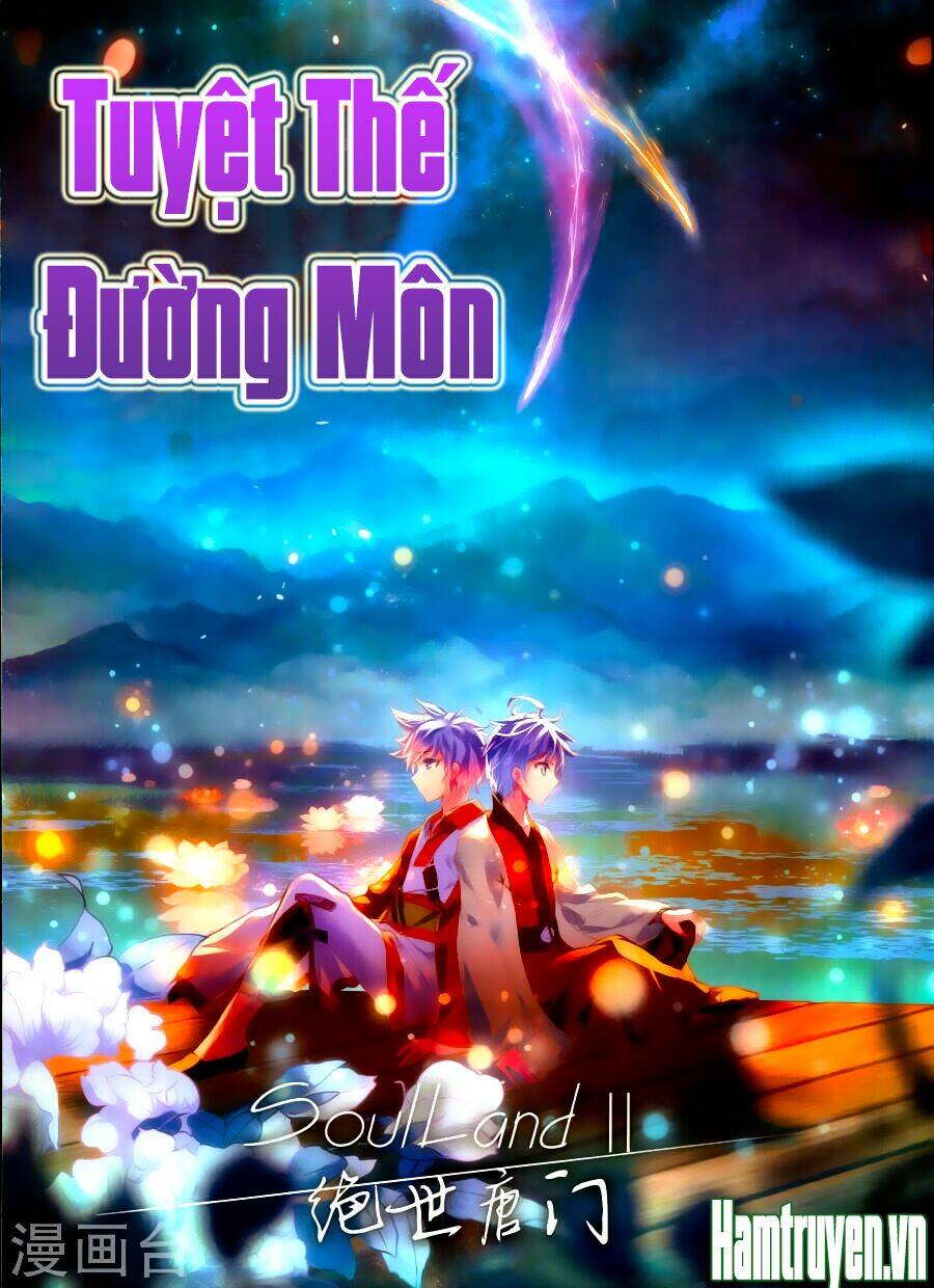 Tuyệt Thế Đường Môn – Đấu La Đại Lục 2 Chapter 128 - Trang 2