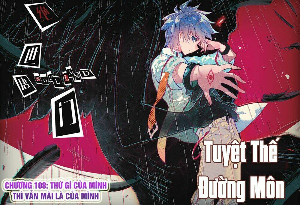 Tuyệt Thế Đường Môn – Đấu La Đại Lục 2 Chapter 108 - Trang 2